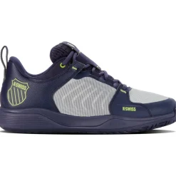 Men's Ultrashot Team Lace Up Tennis Shoes