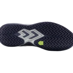 Men's Ultrashot Team Lace Up Tennis Shoes