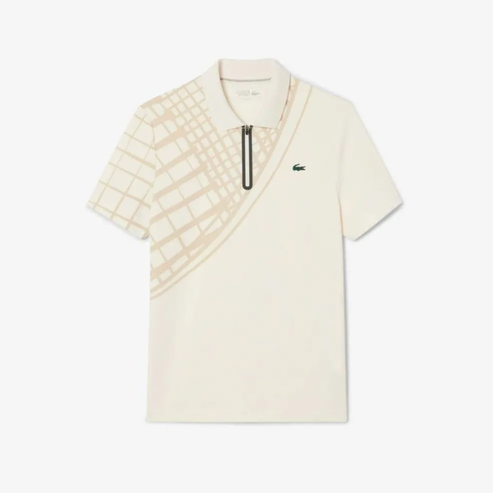Men's US Open Short-Sleeve Performance Polo Shirt