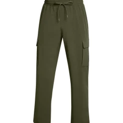 Men's Vibe Woven Performance Tracksuit Bottom