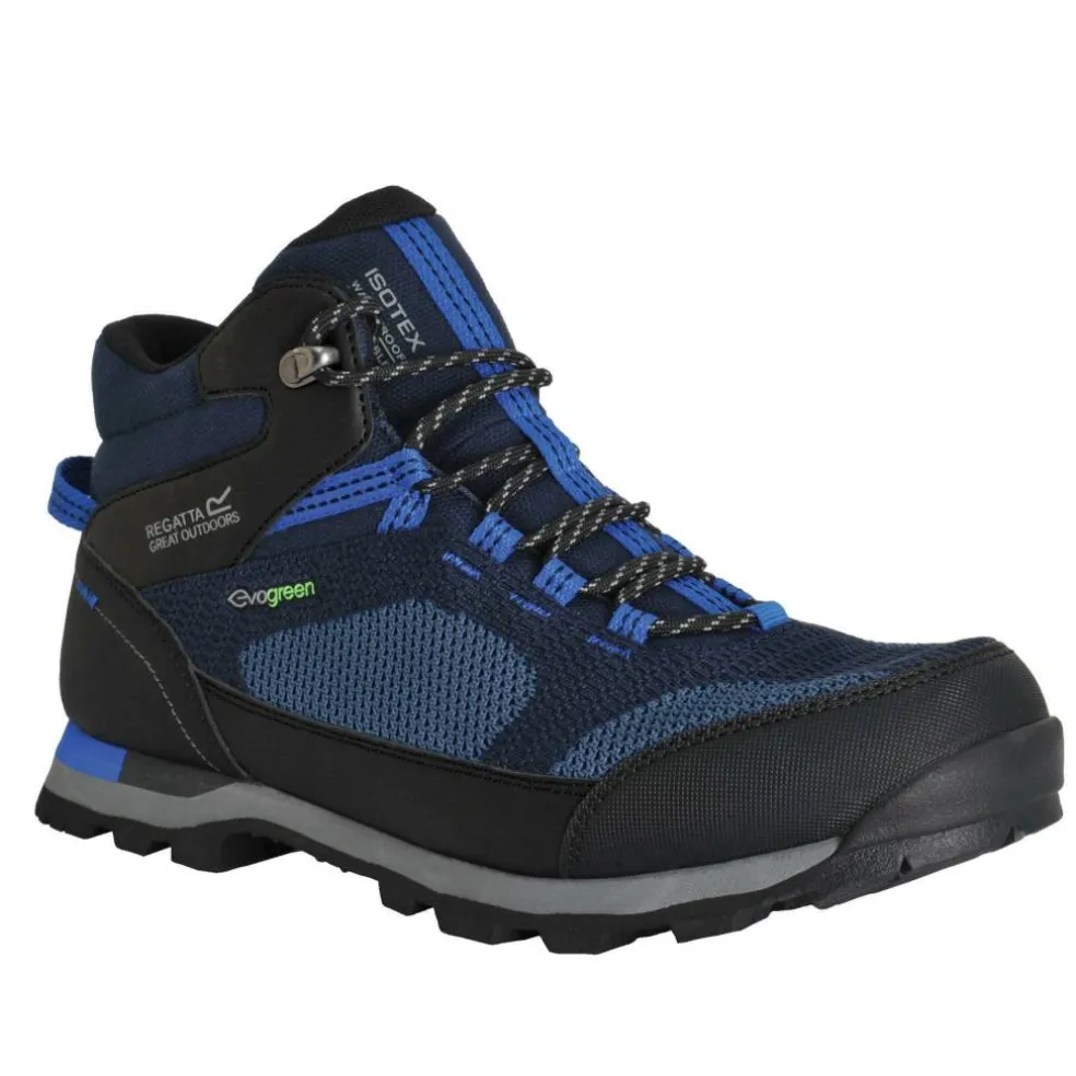 Men's Waterproof Walking Shoes