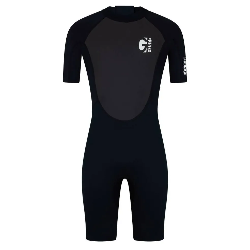 Men's Wetsuit Shorties