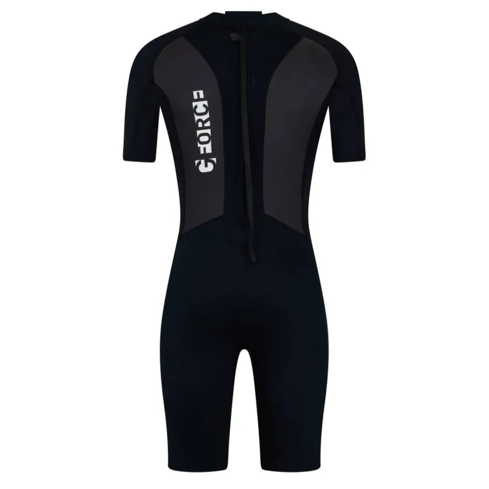 Men's Wetsuit Shorties