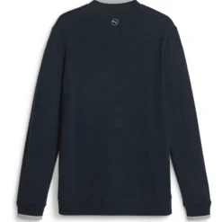 Men's Windblock Long Sleeve Performance Polo Shirt