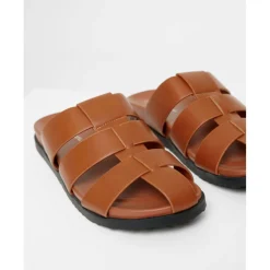Men's Abel Flat Sandals