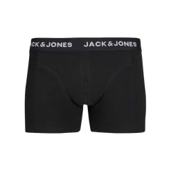 Men's Abstract 3 Pack Boxers