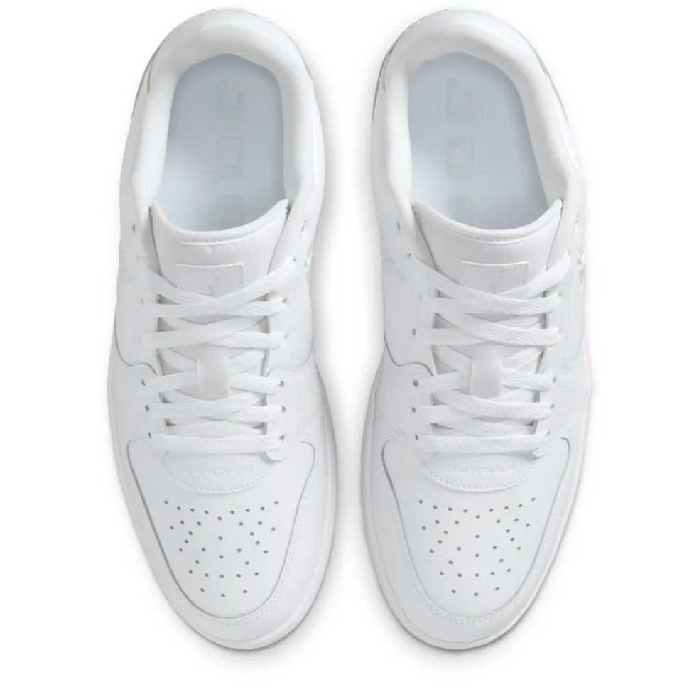 Men's Access Low-Top Trainers