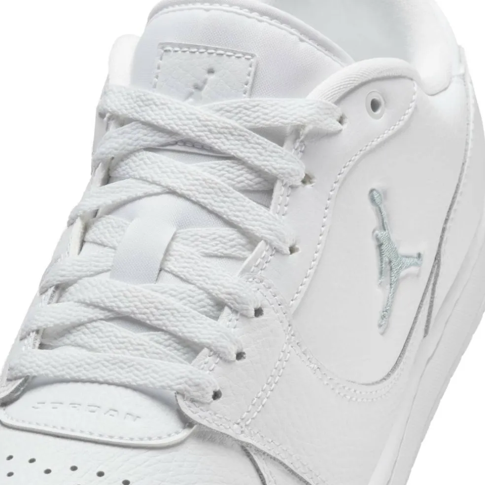 Men's Access Low-Top Trainers