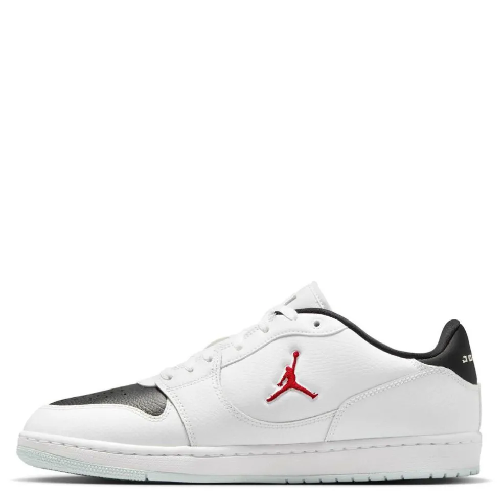 Men's Access Low-Top Trainers