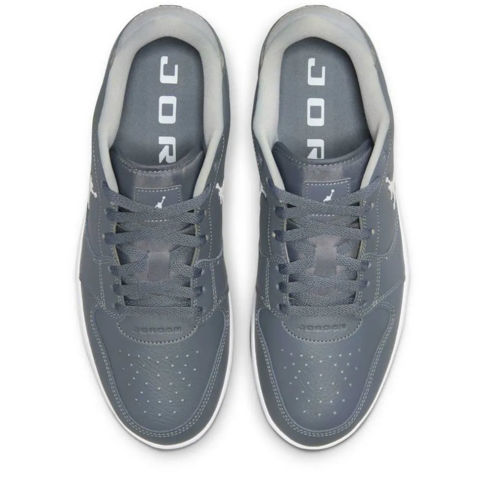 Men's Access Low-Top Trainers