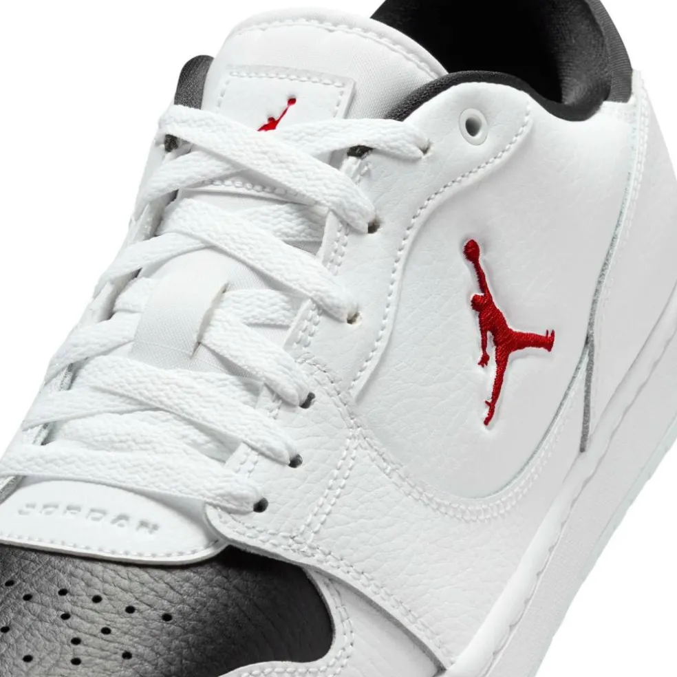 Men's Access Low-Top Trainers