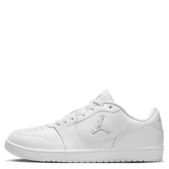 Men's Access Low-Top Trainers