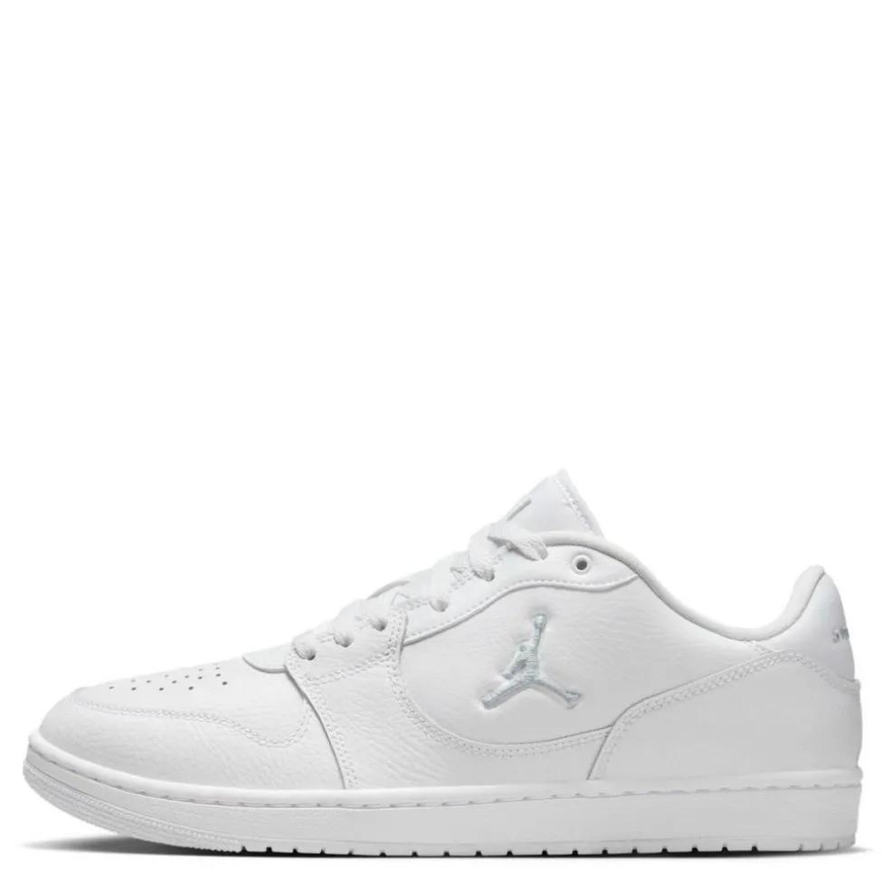 Men's Access Low-Top Trainers