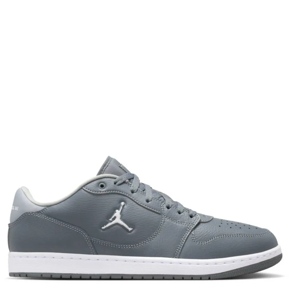 Men's Access Low-Top Trainers