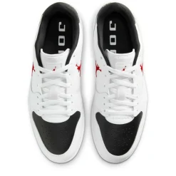 Men's Access Low-Top Trainers