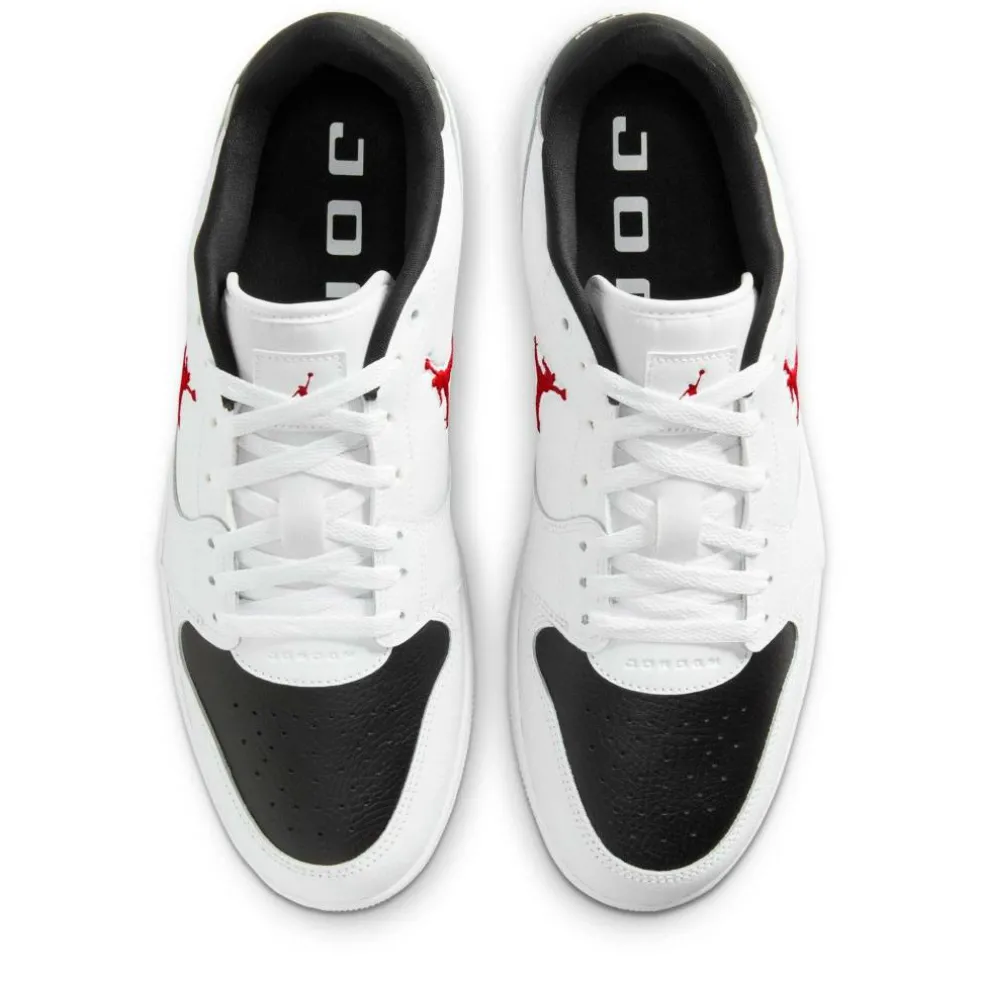 Men's Access Low-Top Trainers