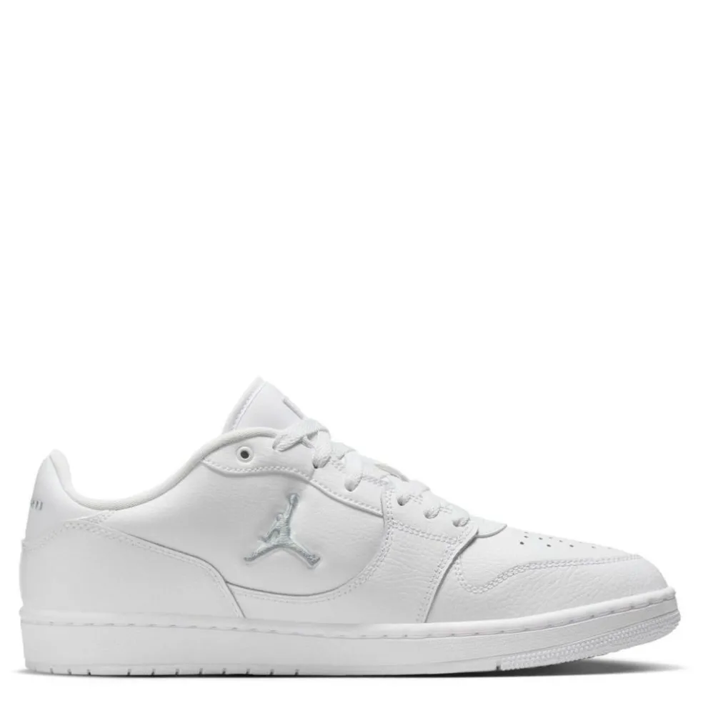 Men's Access Low-Top Trainers