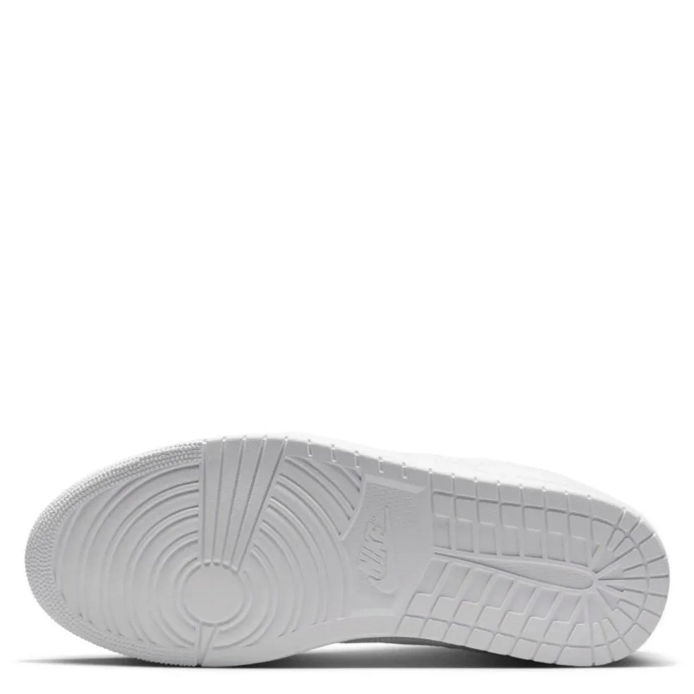 Men's Access Low-Top Trainers