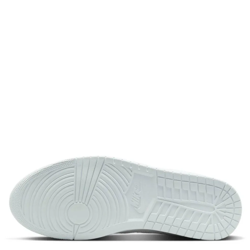 Men's Access Low-Top Trainers