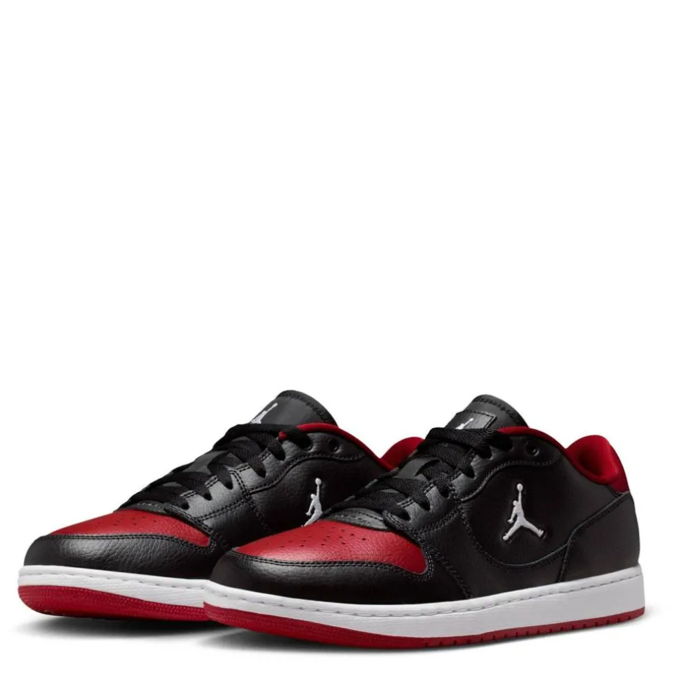 Men's Access Low-Top Trainers