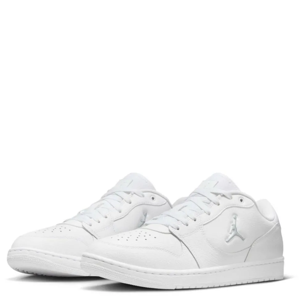 Men's Access Low-Top Trainers