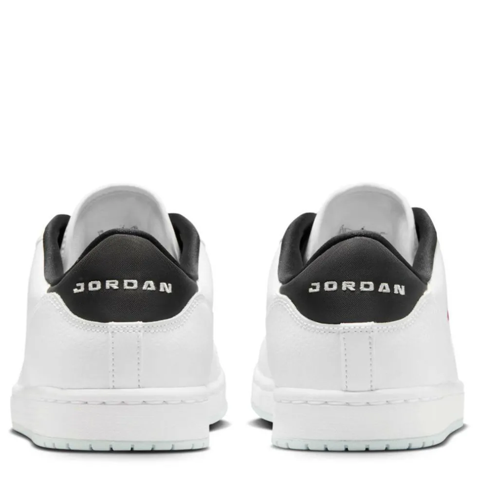 Men's Access Low-Top Trainers