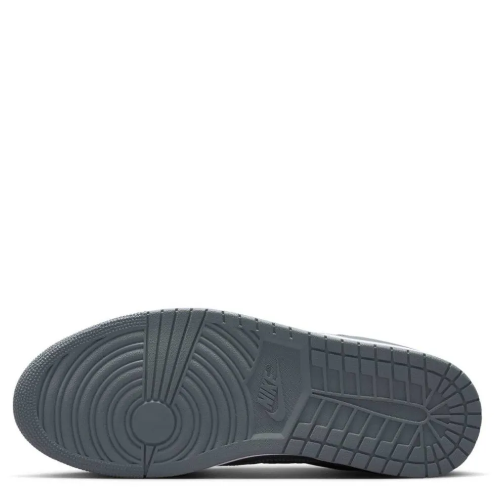 Men's Access Low-Top Trainers