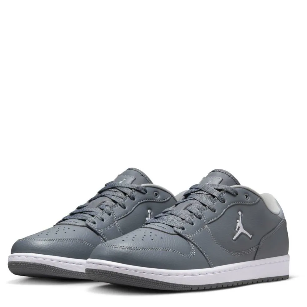 Men's Access Low-Top Trainers