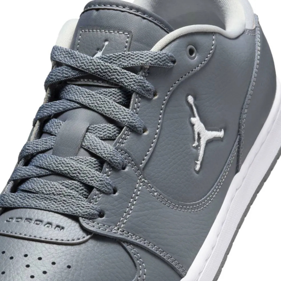 Men's Access Low-Top Trainers
