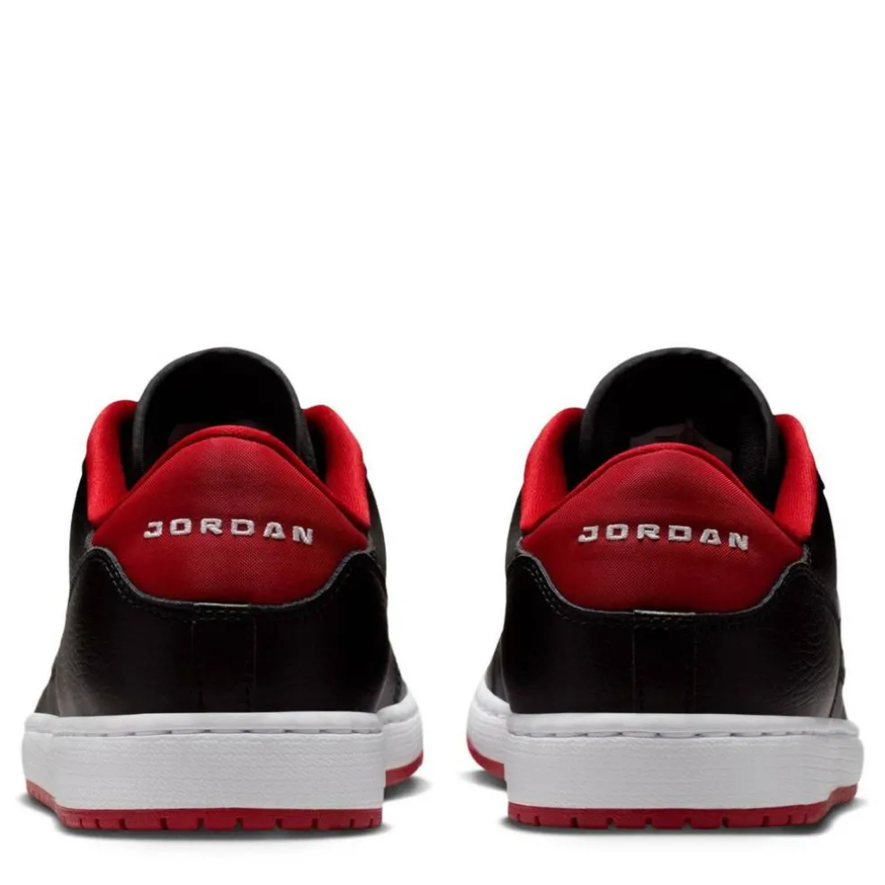 Men's Access Low-Top Trainers