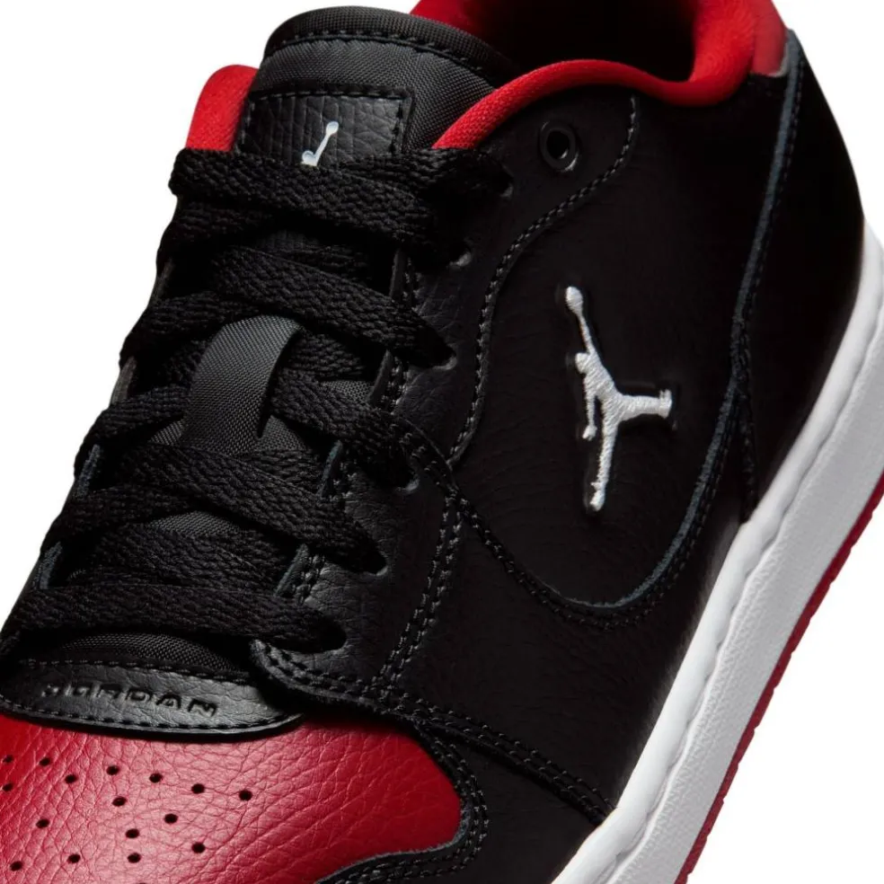 Men's Access Low-Top Trainers