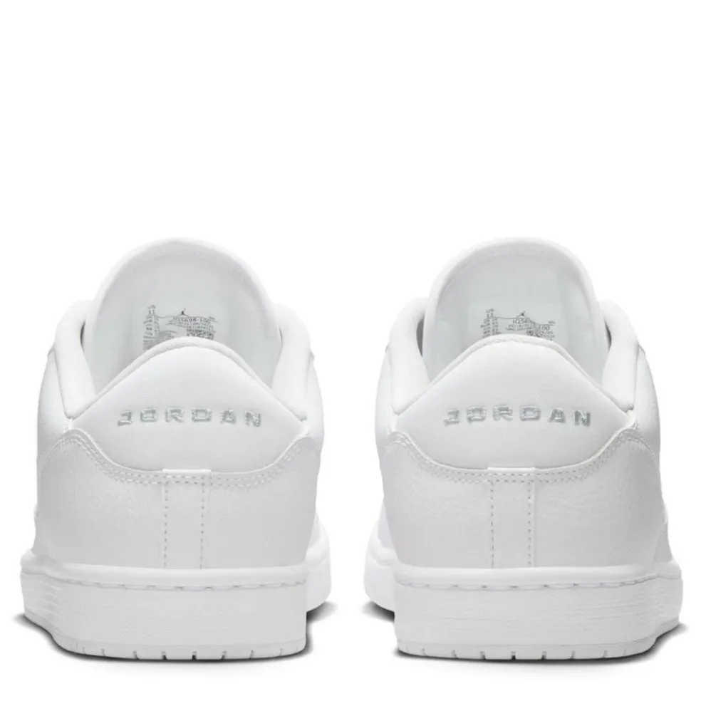 Men's Access Low-Top Trainers