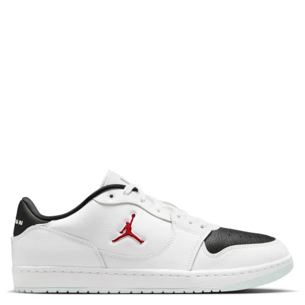 Men's Access Low-Top Trainers