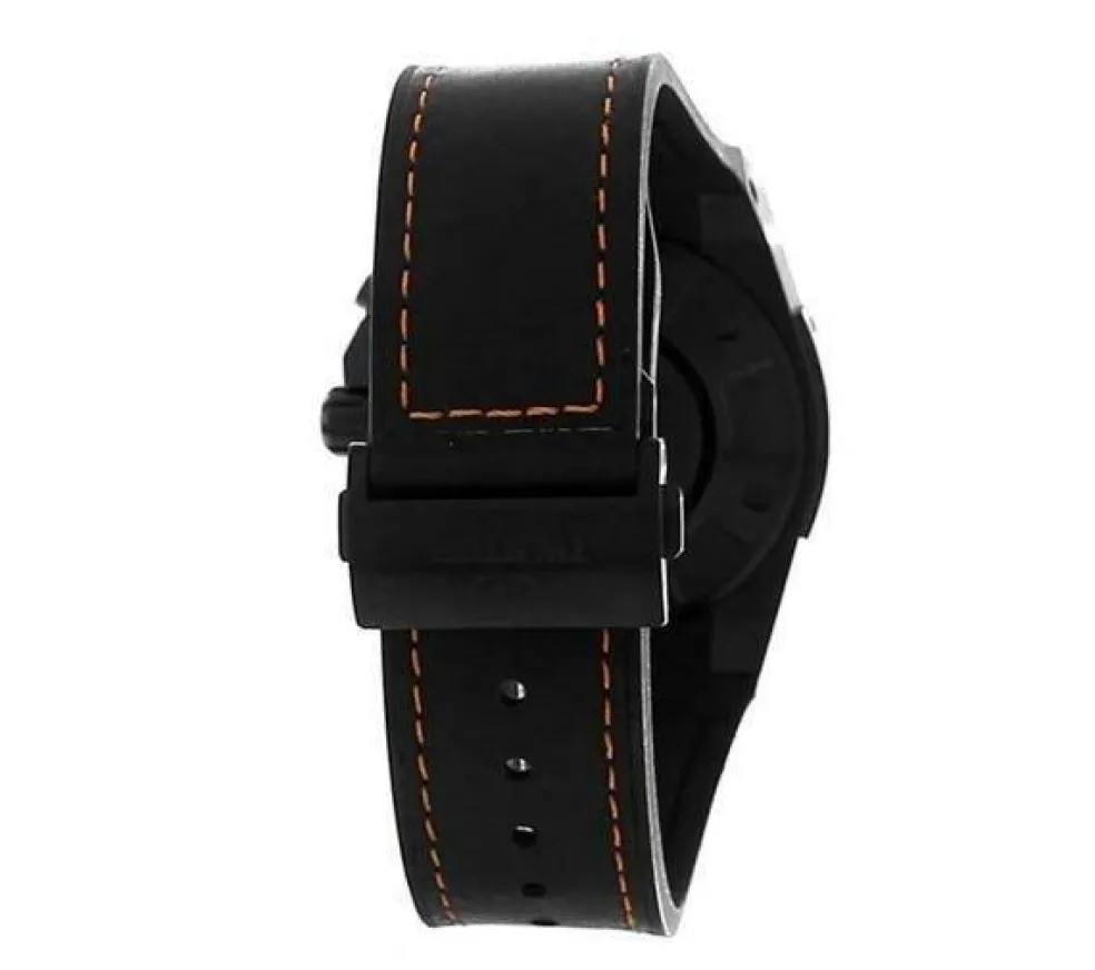 Men's Ace Analogue Quartz Watch