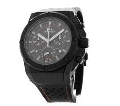 Men's Ace Analogue Quartz Watch