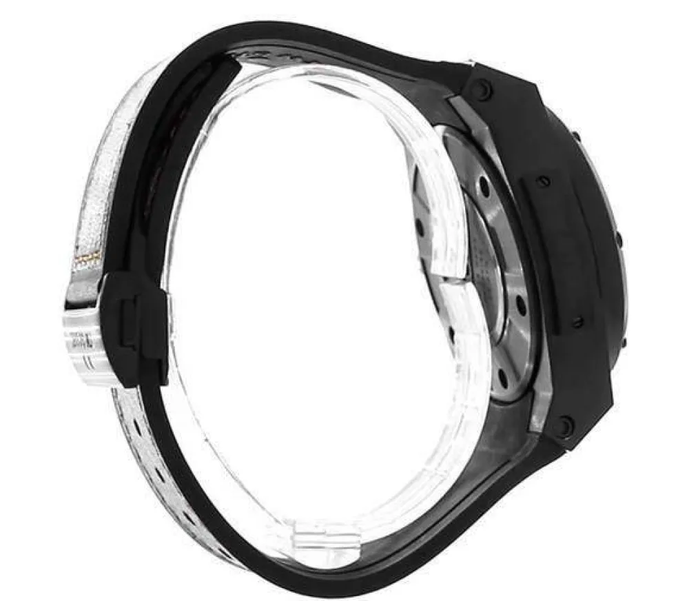 Men's Ace Analogue Quartz Watch