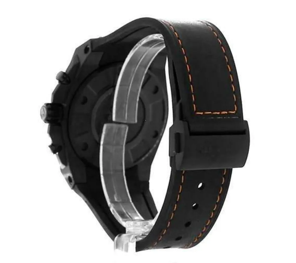 Men's Ace Analogue Quartz Watch
