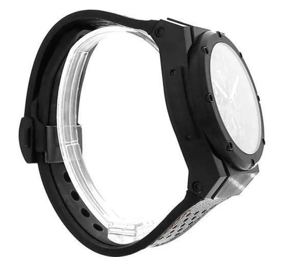 Men's Ace Analogue Quartz Watch