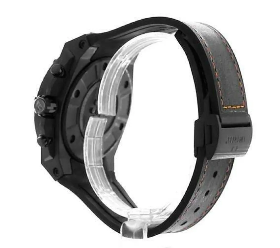 Men's Ace Analogue Quartz Watch