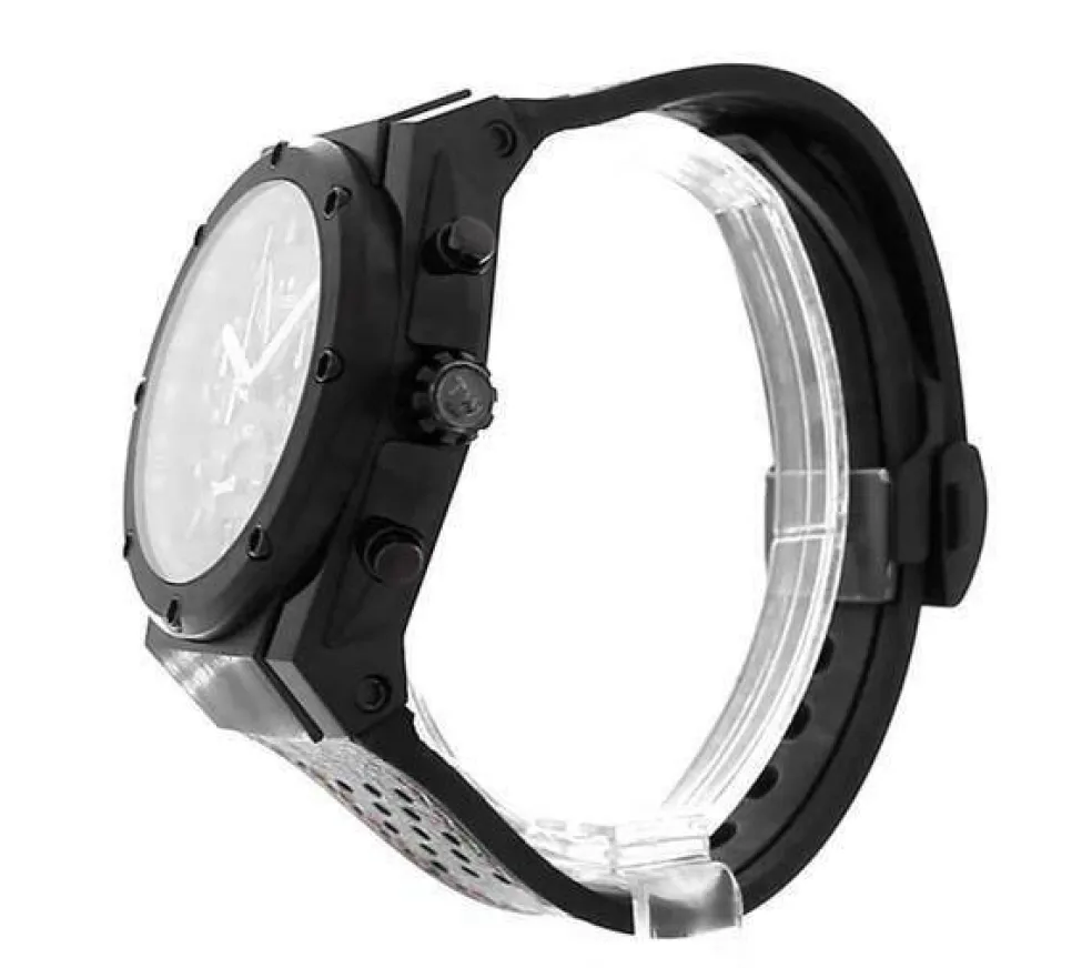 Men's Ace Analogue Quartz Watch