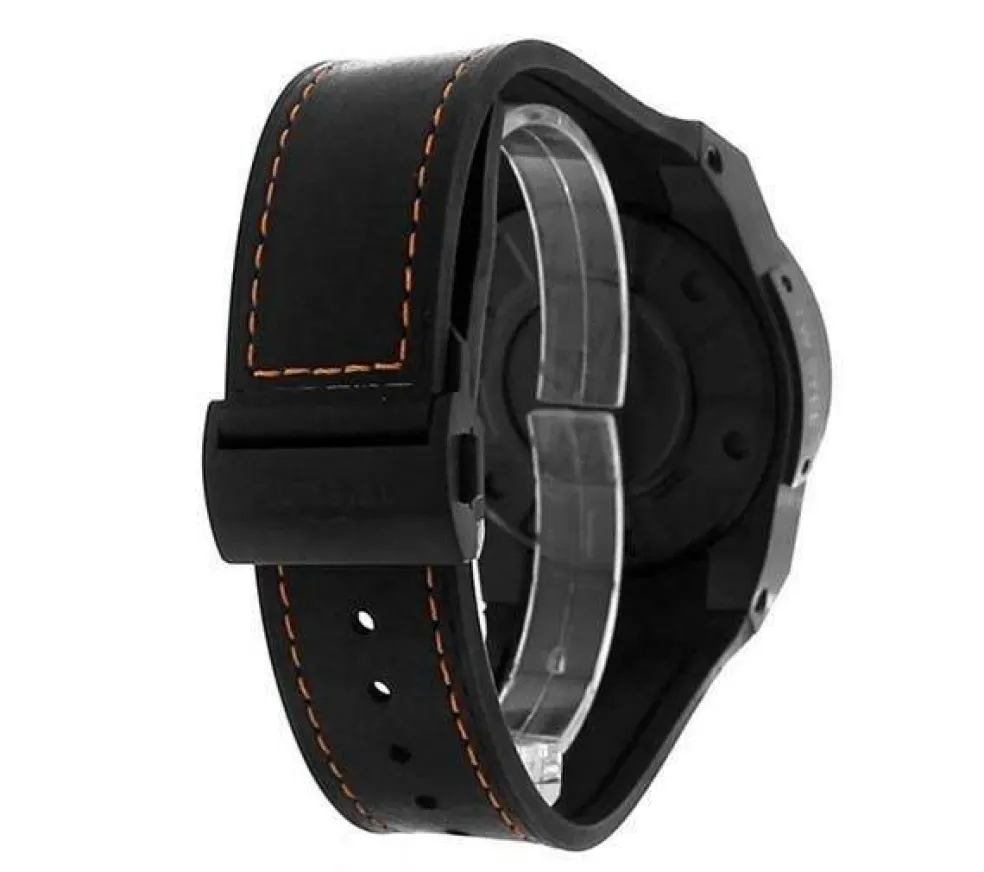 Men's Ace Analogue Quartz Watch