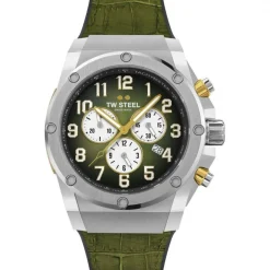Men's Ace Analogue Quartz Watch