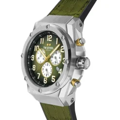 Men's Ace Analogue Quartz Watch