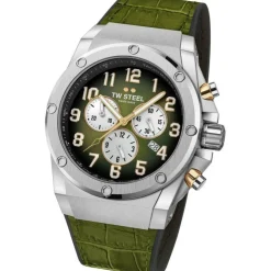 Men's Ace Analogue Quartz Watch