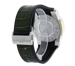 Men's Ace Analogue Quartz Watch