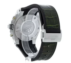 Men's Ace Analogue Quartz Watch