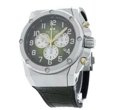 Men's Ace Analogue Quartz Watch