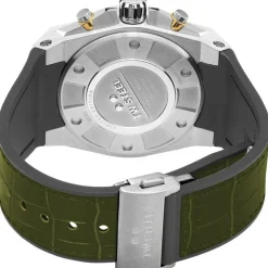 Men's Ace Analogue Quartz Watch