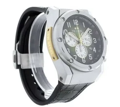 Men's Ace Analogue Quartz Watch