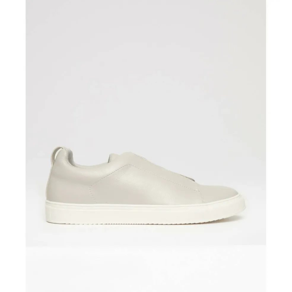 Men's Acefield Casual Low-Top Trainers